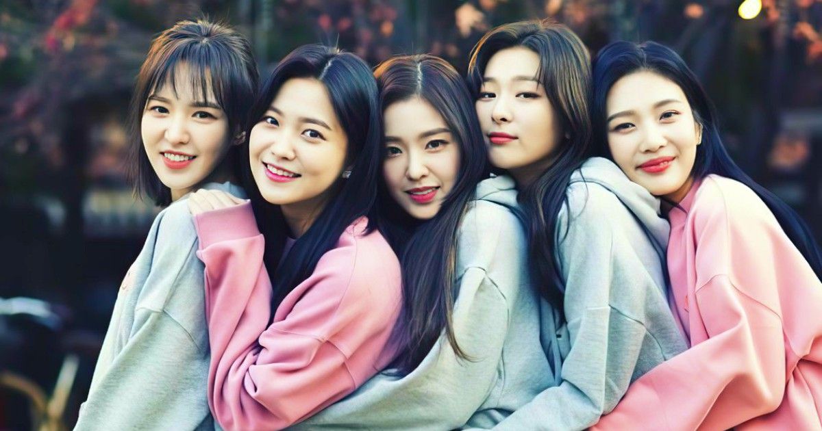 Red Velvet